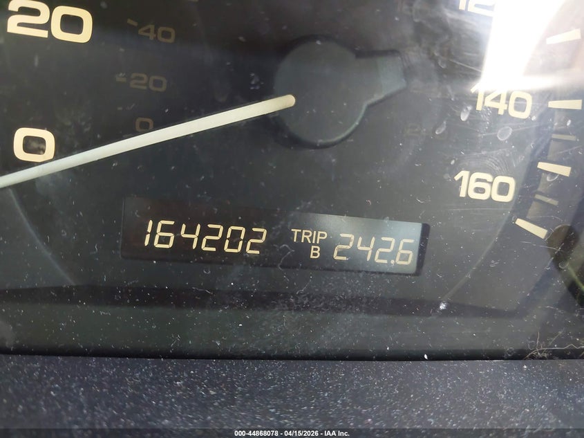 2007 Honda Accord 2.4 Ex VIN: 1HGCM56847A204043 Lot: 44868078