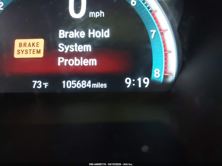 2018 Honda Civic Ex-T VIN: 19XFC1E31JE002780 Lot: 44868119