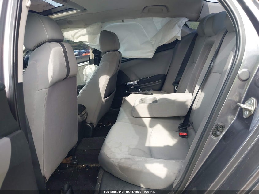 2018 Honda Civic Ex-T VIN: 19XFC1E31JE002780 Lot: 44868119