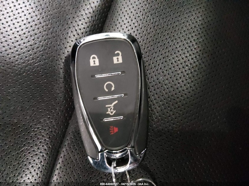 2021 Chevrolet Blazer Awd 3Lt VIN: 3GNKBJRS2MS510594 Lot: 44868127