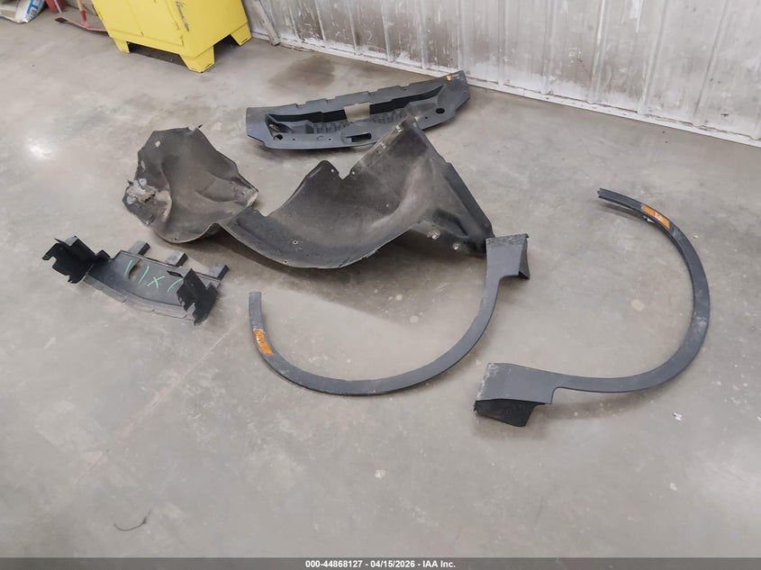 2021 Chevrolet Blazer Awd 3Lt VIN: 3GNKBJRS2MS510594 Lot: 44868127