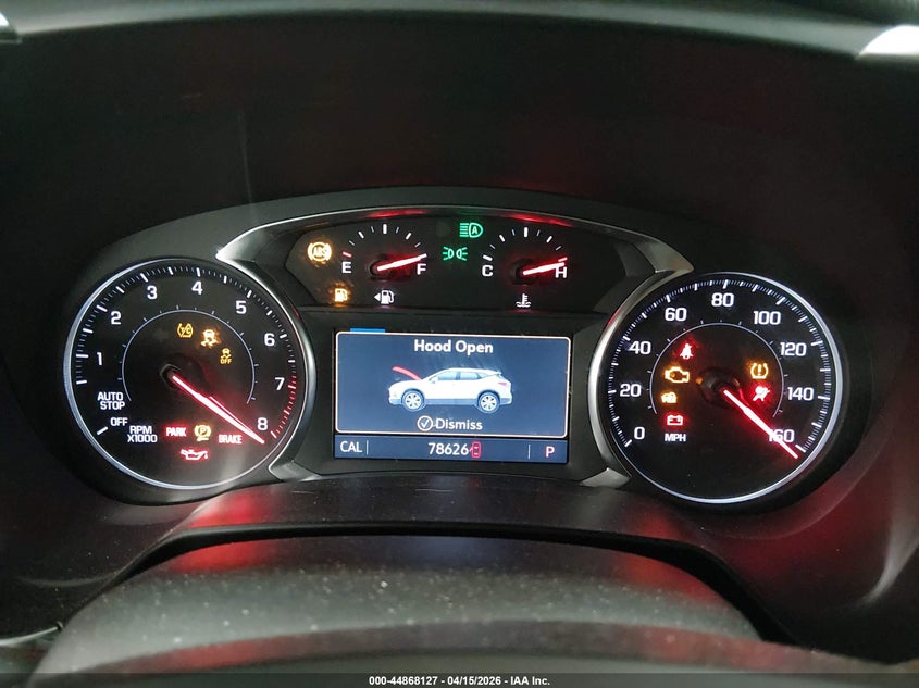 2021 Chevrolet Blazer Awd 3Lt VIN: 3GNKBJRS2MS510594 Lot: 44868127