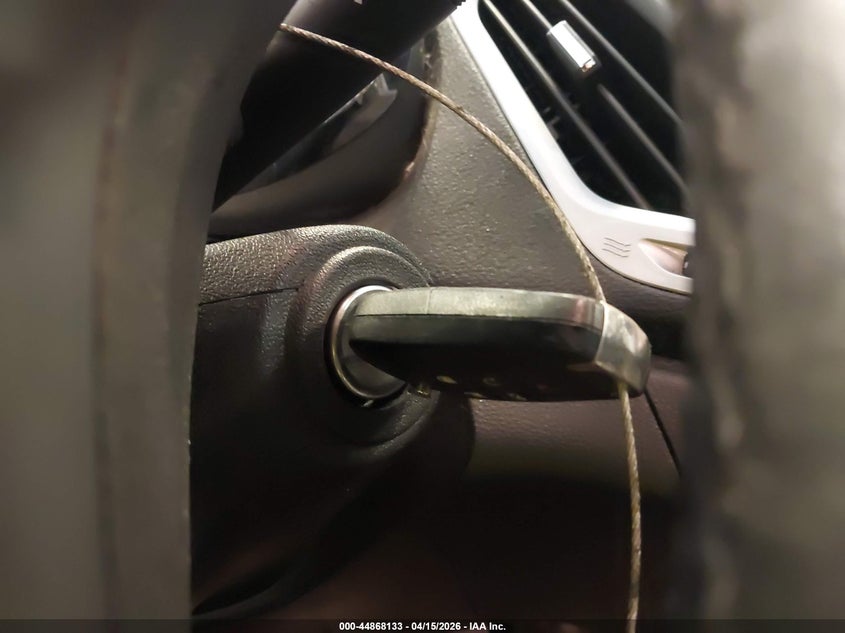 2016 GMC Terrain Slt VIN: 2GKFLUE32G6351722 Lot: 44868133