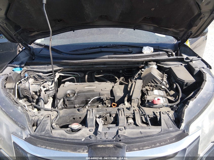 HONDA CR-V 2016 VIN 2HKRM3H30GH530123