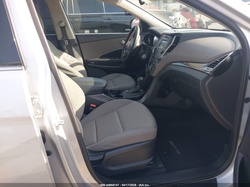 2014 Hyundai Santa Fe Gls