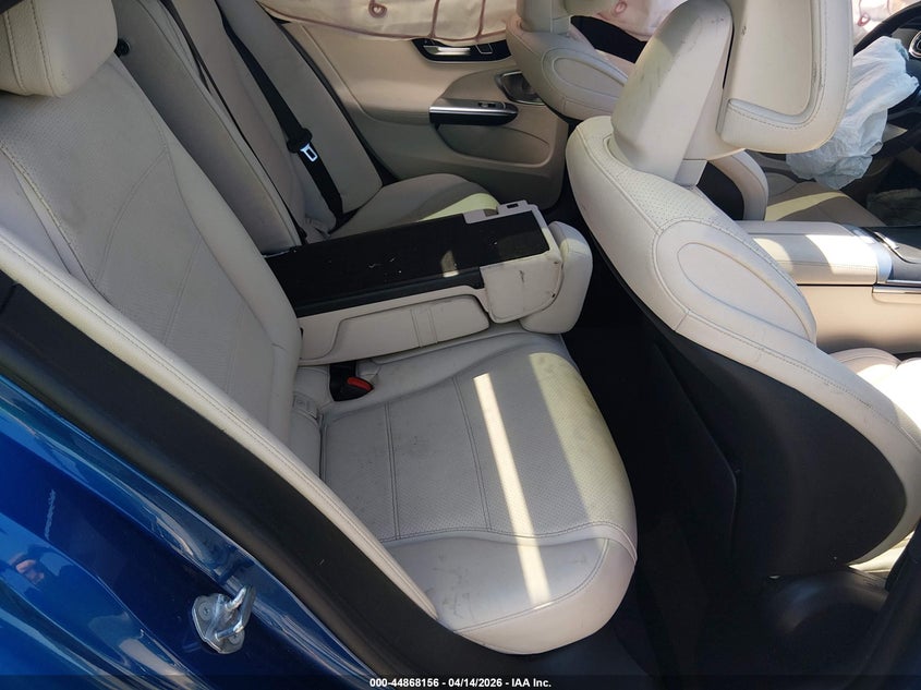 2022 Mercedes-Benz C 300 Sedan VIN: W1KAF4GB2NR019031 Lot: 44868156