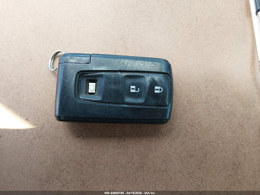 2008 Toyota Prius VIN: JTDKB20U787808382 Lot: 44868198