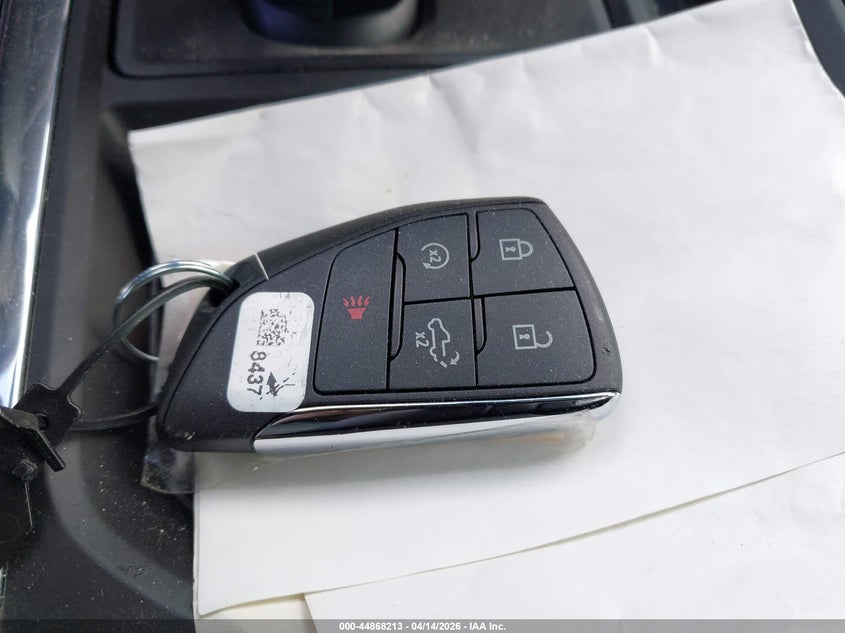 2022 Chevrolet Silverado 1500 4Wd Standard Bed Lt Trail Boss VIN: 3GCUDFED3NG579685 Lot: 44868213