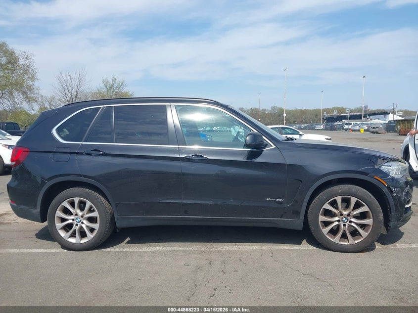 2016 BMW X5 xDrive35I VIN: 5UXKR0C56G0U08274 Lot: 44868223