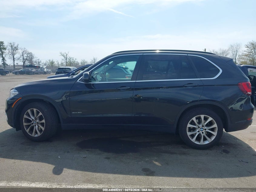 2016 BMW X5 xDrive35I VIN: 5UXKR0C56G0U08274 Lot: 44868223
