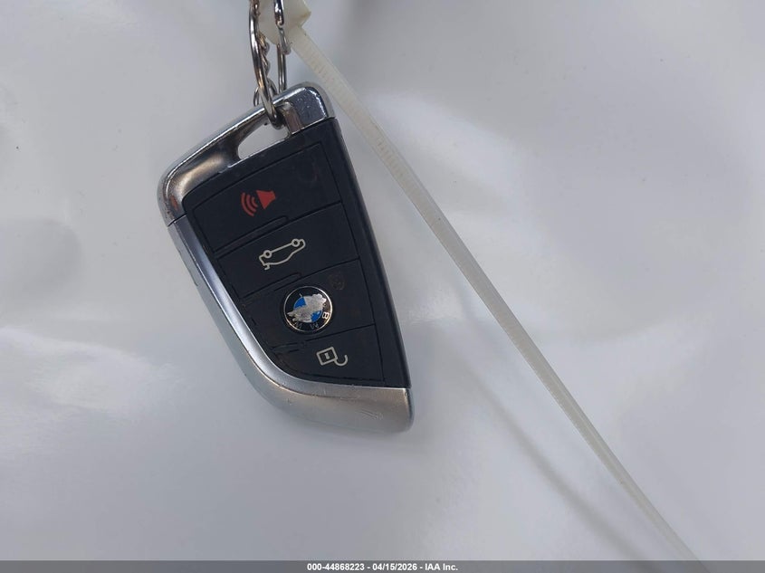 2016 BMW X5 xDrive35I VIN: 5UXKR0C56G0U08274 Lot: 44868223