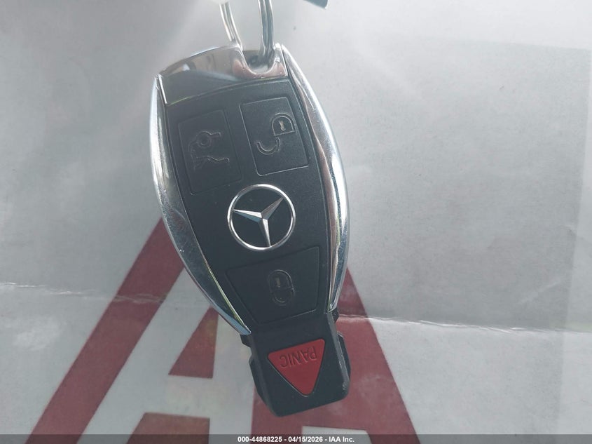 2012 Mercedes-Benz Gl 550 4Matic VIN: 4JGBF8GE5CA778277 Lot: 44868225