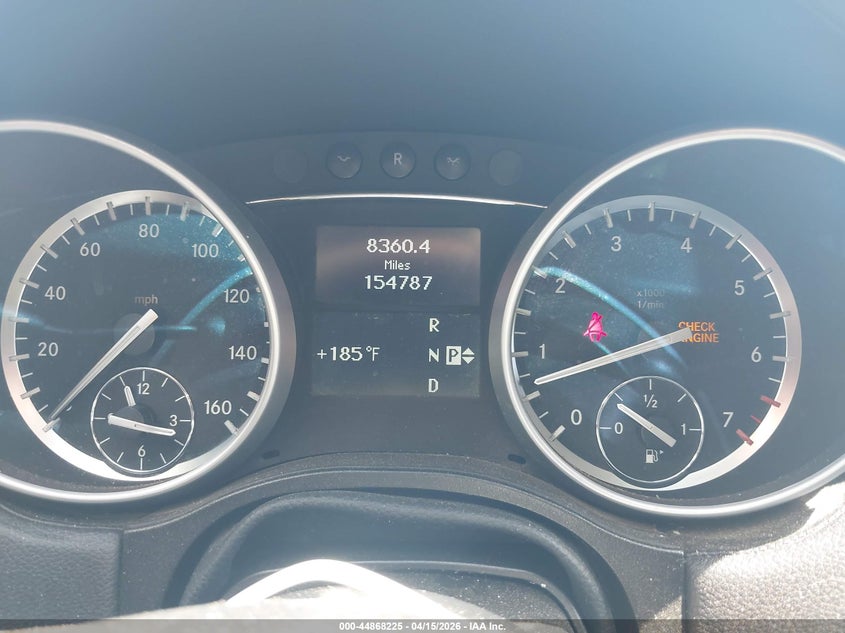 2012 Mercedes-Benz Gl 550 4Matic VIN: 4JGBF8GE5CA778277 Lot: 44868225