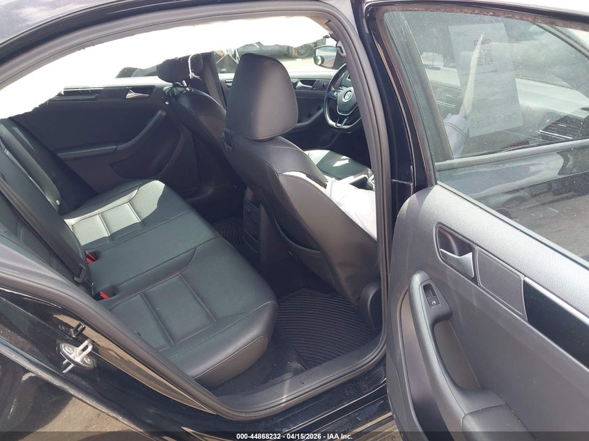 2018 Volkswagen Jetta 1.8T Se Sport VIN: 3VWD17AJ4JM229842 Lot: 44868232