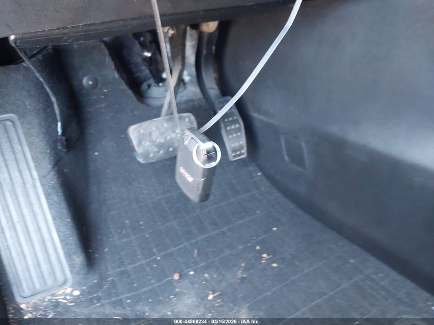 2019 GMC Acadia Sle-1 VIN: 1GKKNKLA0KZ109233 Lot: 44868234