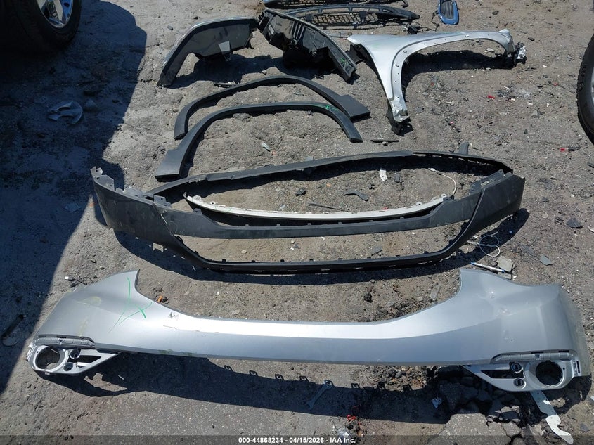 2019 GMC Acadia Sle-1 VIN: 1GKKNKLA0KZ109233 Lot: 44868234