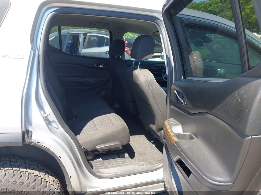 2019 GMC Acadia Sle-1 VIN: 1GKKNKLA0KZ109233 Lot: 44868234