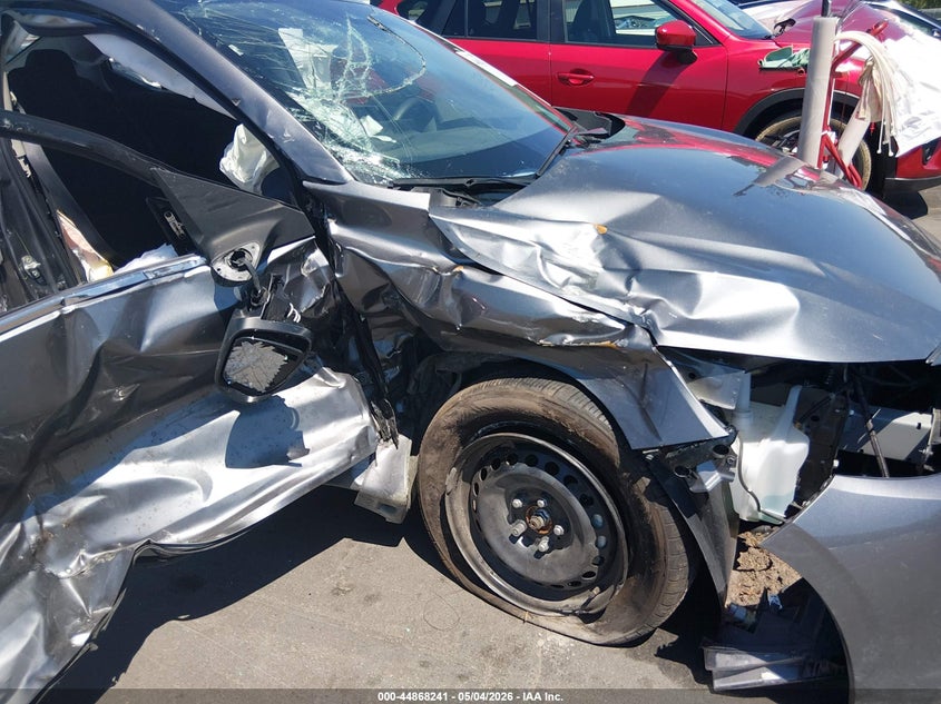 2024 NISSAN SENTRA auction photo 6