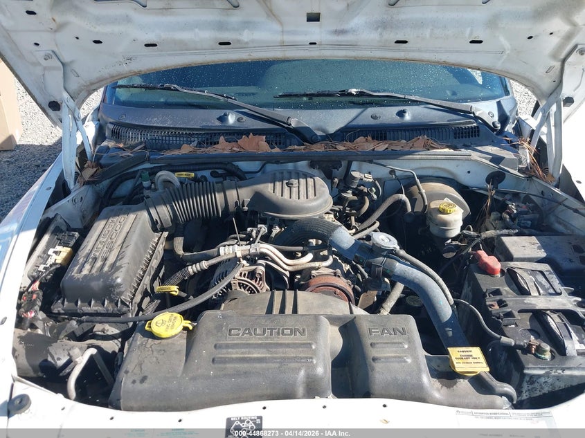 2000 Dodge Dakota Slt/Sport VIN: 1B7GL22XXYS577758 Lot: 44868273
