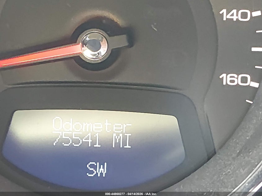 2008 Cadillac Cts Standard VIN: 1G6DT57VX80130678 Lot: 44868277