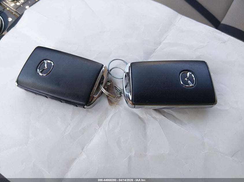 2024 Mazda Cx-90 Phev Premium VIN: JM3KKDHA4R1156354 Lot: 44868280