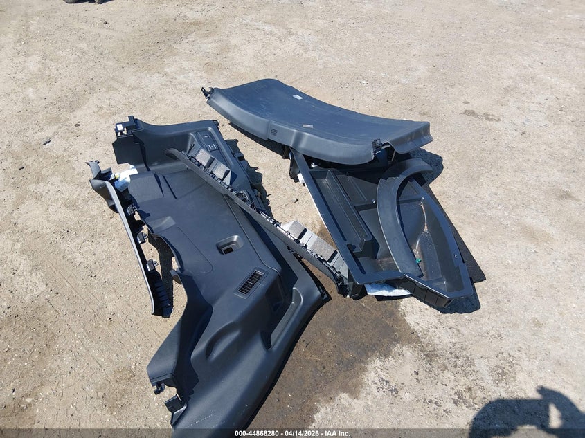 2024 Mazda Cx-90 Phev Premium VIN: JM3KKDHA4R1156354 Lot: 44868280