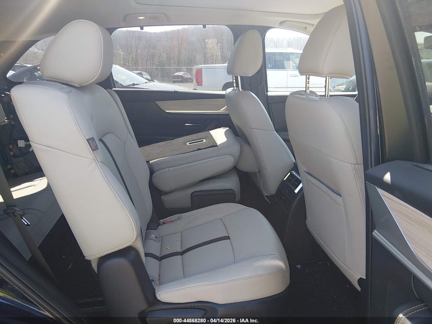 2024 Mazda Cx-90 Phev Premium VIN: JM3KKDHA4R1156354 Lot: 44868280