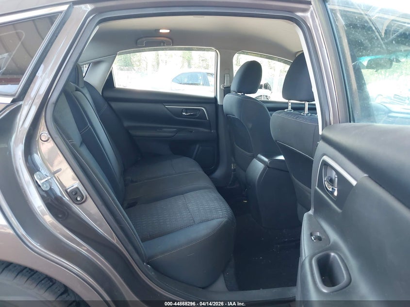 NISSAN ALTIMA 2017 VIN 1N4AL3AP2HC113523
