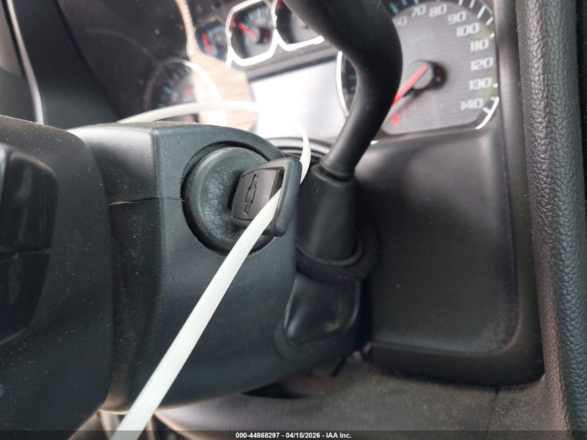 2014 Chevrolet Silverado 1500 2Lt VIN: 1GCVKREC6EZ177274 Lot: 44868297