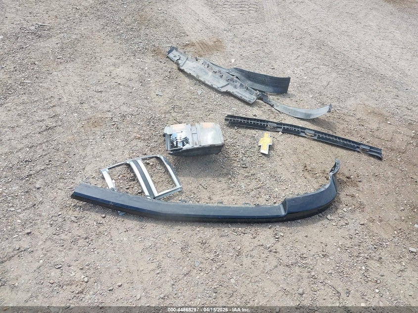 2014 Chevrolet Silverado 1500 2Lt VIN: 1GCVKREC6EZ177274 Lot: 44868297