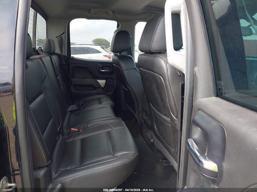 2014 Chevrolet Silverado 1500 2Lt VIN: 1GCVKREC6EZ177274 Lot: 44868297