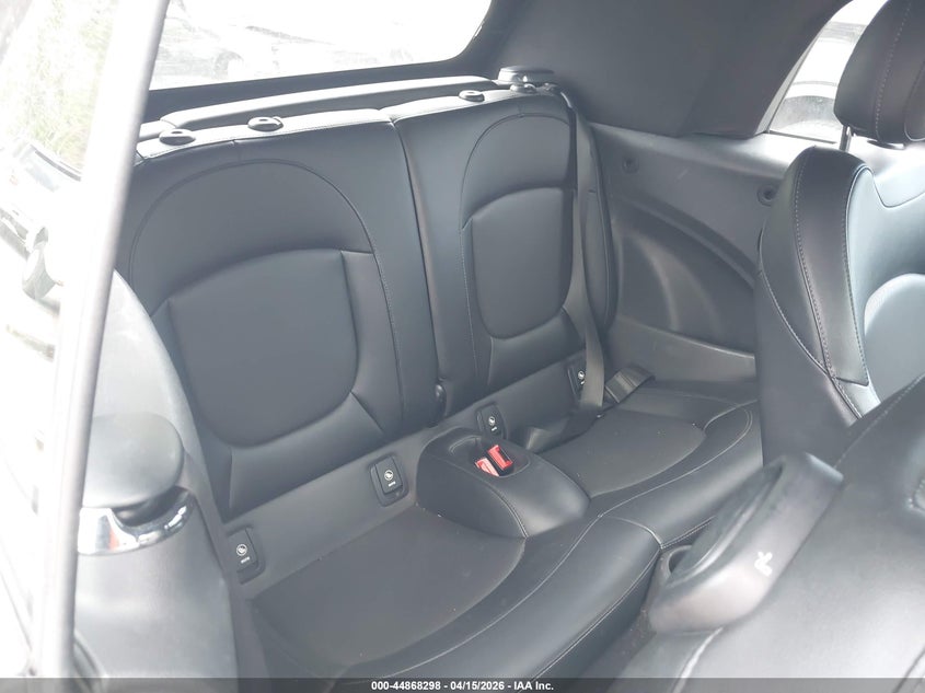 2016 Mini Convertible Cooper S VIN: WMWWG9C55G3A91454 Lot: 44868298