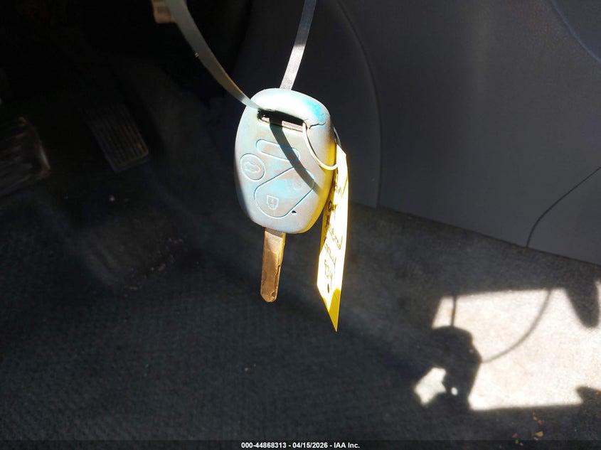 2004 Honda Accord 2.4 Ex VIN: 1HGCM56674A027658 Lot: 44868313