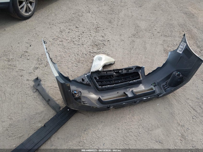 2014 Subaru Outback 2.5I Premium VIN: 4S4BRBCC0E3201513 Lot: 44868323