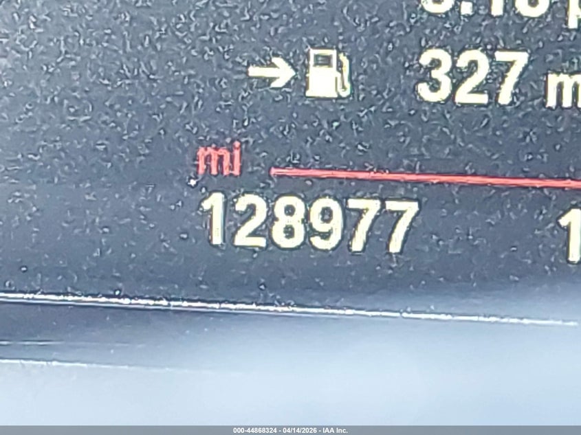 2014 BMW 535I xDrive VIN: WBA5B3C51ED538289 Lot: 44868324