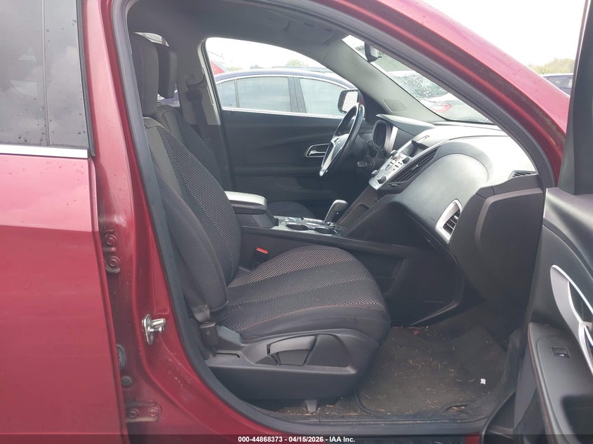 2011 Chevrolet Equinox 1Lt