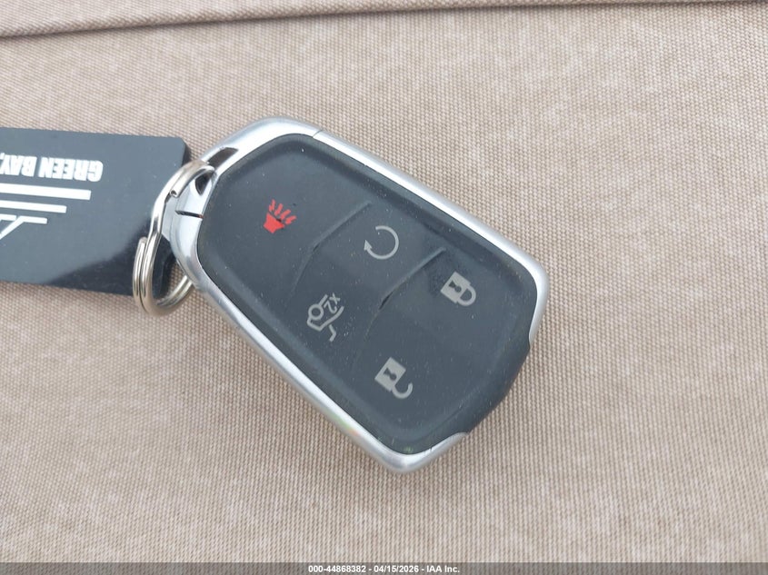 2017 Cadillac Xts Luxury VIN: 2G61N5S30H9166467 Lot: 44868382