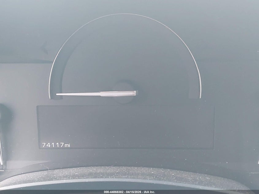 2017 Cadillac Xts Luxury VIN: 2G61N5S30H9166467 Lot: 44868382