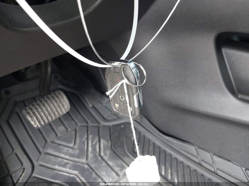 2022 GMC Terrain Fwd Sle VIN: 3GKALMEV5NL118177 Lot: 44868385