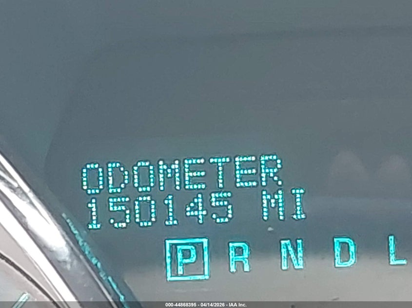 2015 Chevrolet Traverse 2Lt VIN: 1GNKRHKD7FJ157628 Lot: 44868395