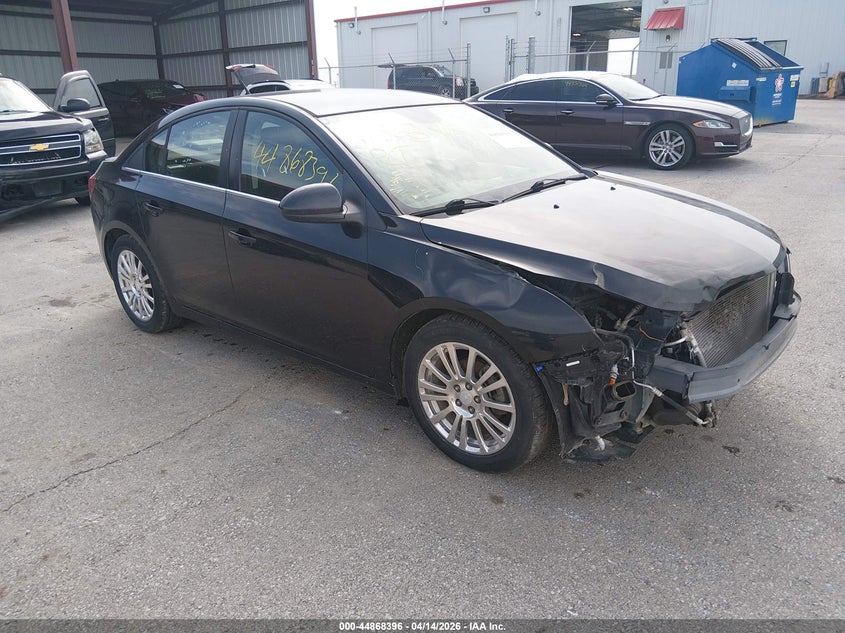 1G1PK5SC4C7328426 CHEVROLET CRUZE Photo 1