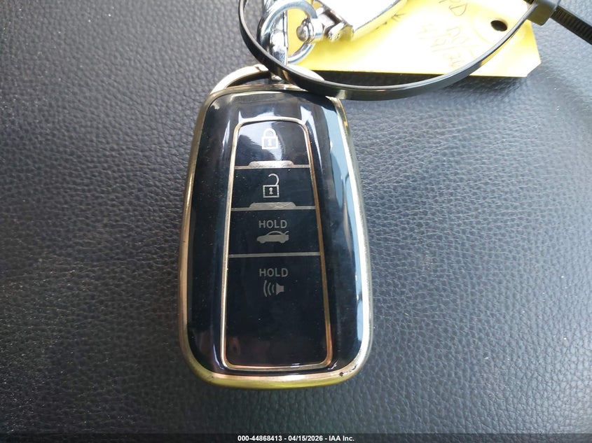 2025 Toyota Rav4 Xle VIN: 2T3P1RFV7SW630938 Lot: 44868413