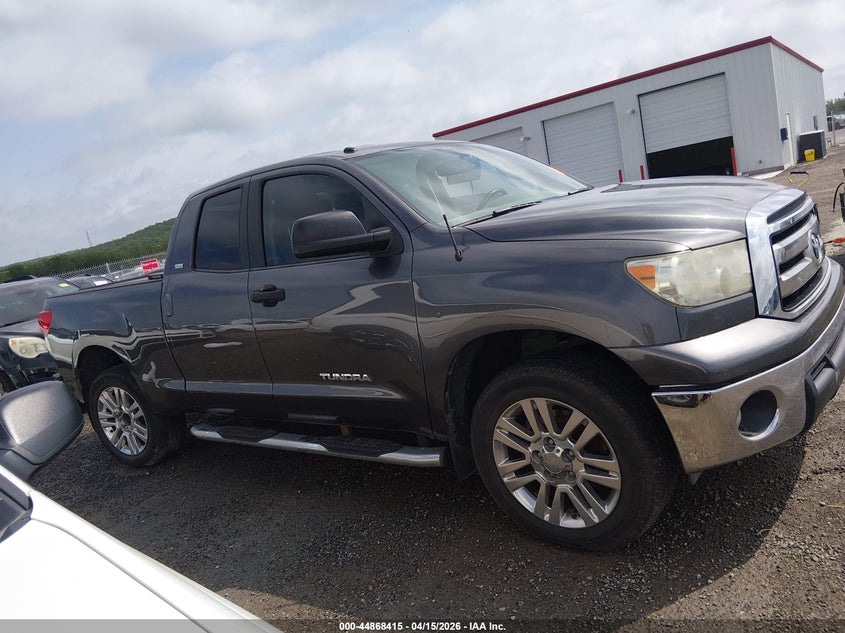 2013 Toyota Tundra Grade 4.6L V8 VIN: 5TFRM5F11DX058446 Lot: 44868415