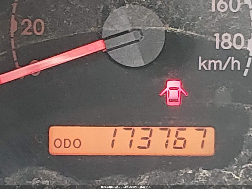 2013 Toyota Tundra Grade 4.6L V8 VIN: 5TFRM5F11DX058446 Lot: 44868415