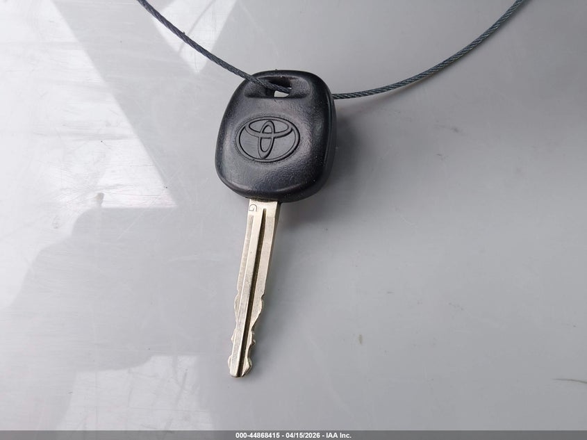 2013 Toyota Tundra Grade 4.6L V8 VIN: 5TFRM5F11DX058446 Lot: 44868415