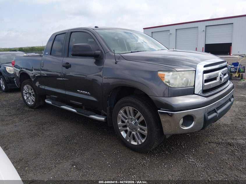 2013 TOYOTA TUNDRA GRADE 4.6L V8
