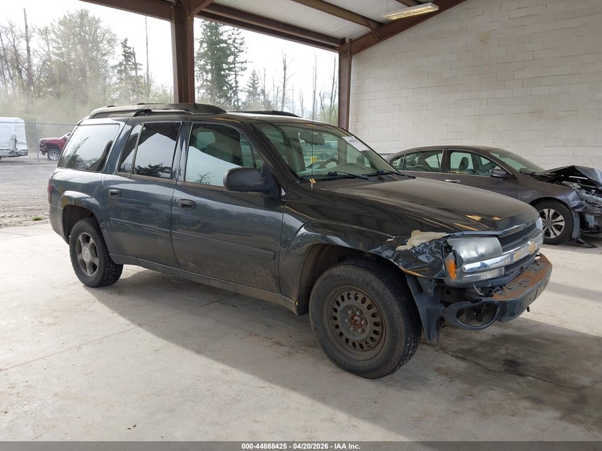 2006 Chevrolet Trailblazer Ext Ls
