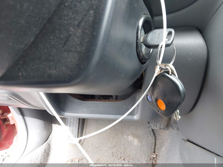 2004 Subaru Impreza Outback Sport VIN: JF1GG68504H809170 Lot: 44868478