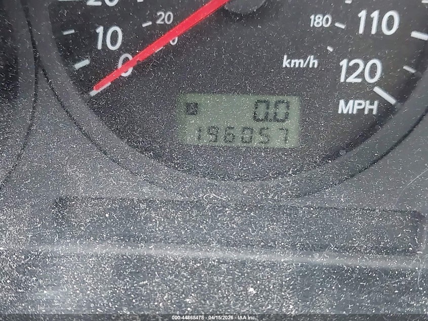 2004 Subaru Impreza Outback Sport VIN: JF1GG68504H809170 Lot: 44868478