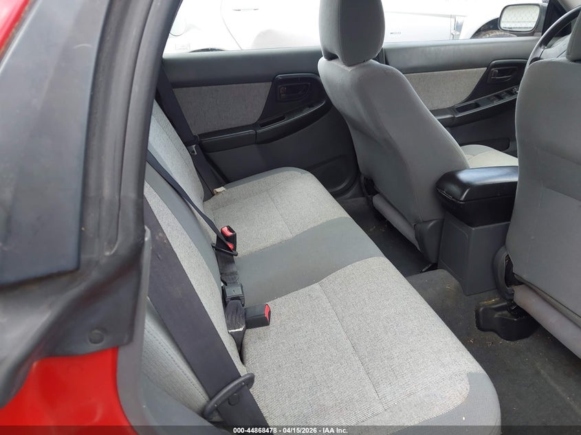 2004 Subaru Impreza Outback Sport VIN: JF1GG68504H809170 Lot: 44868478